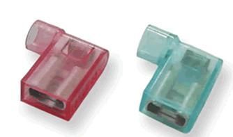 旗型母绝缘接头